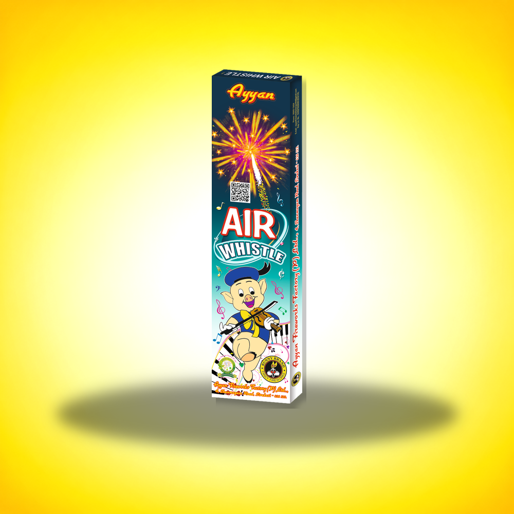 AIR WHISLE