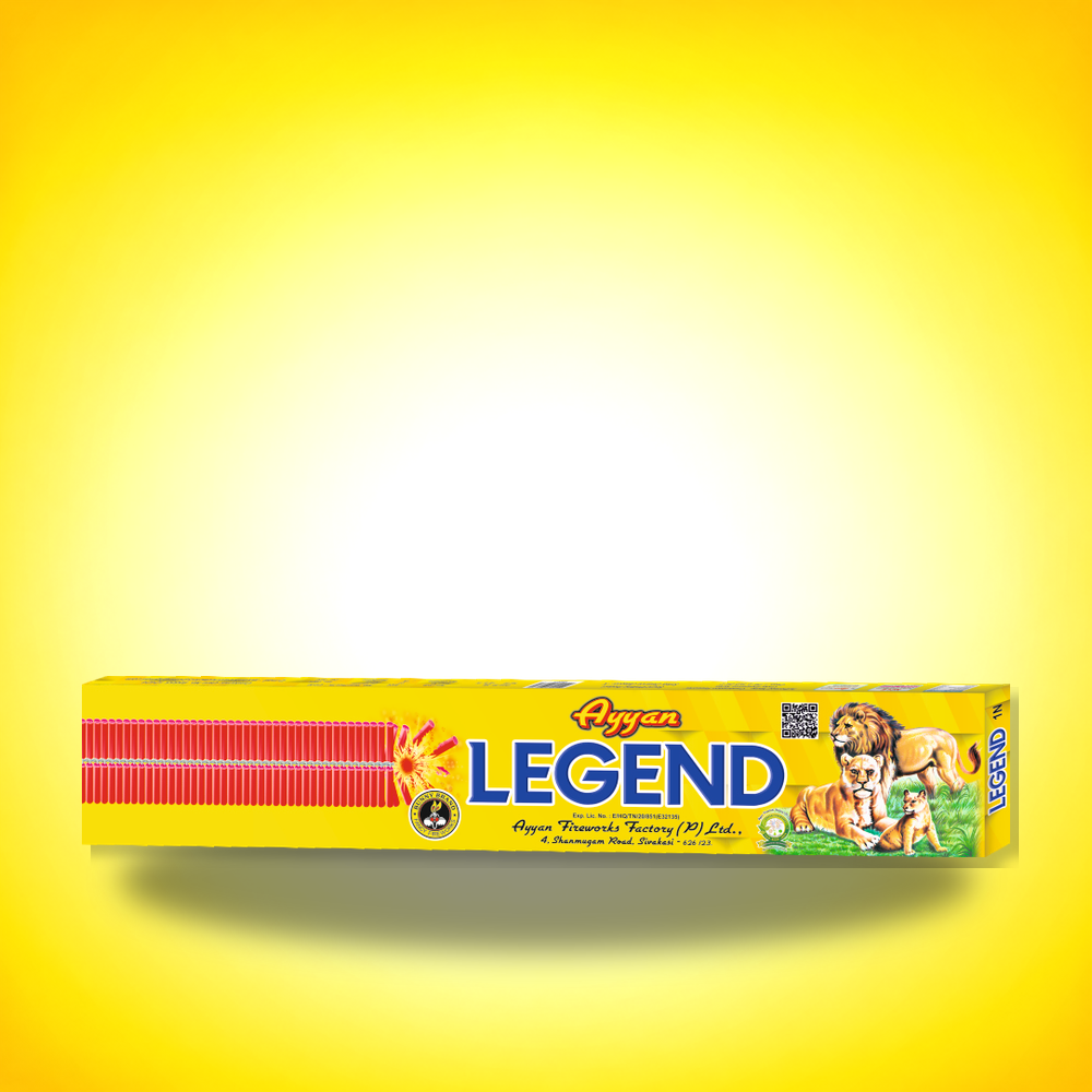 LAGEND