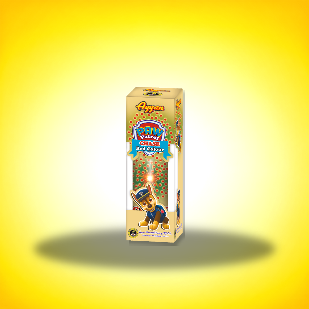 PAW PATROL MIXED