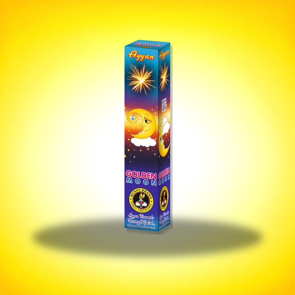 GOLDEN MOON