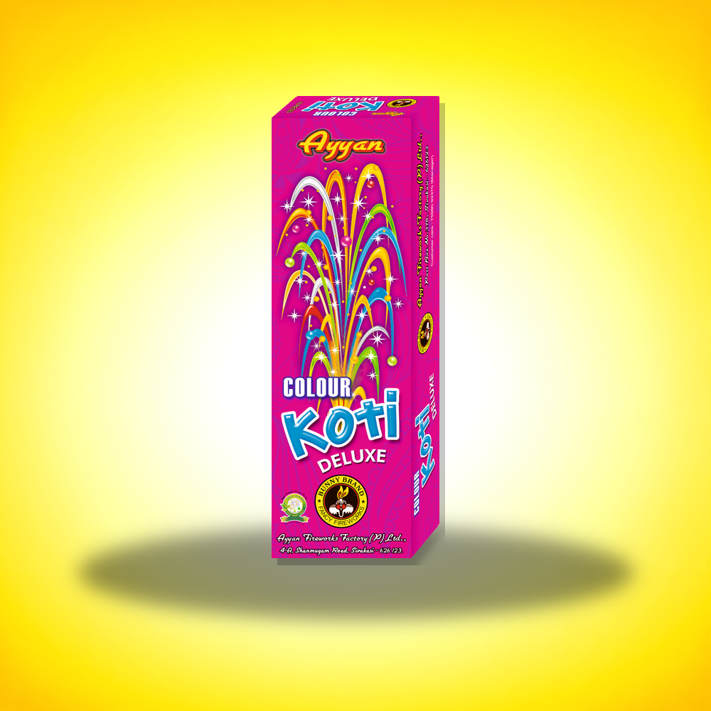 COLOUR KOTI DELUXE