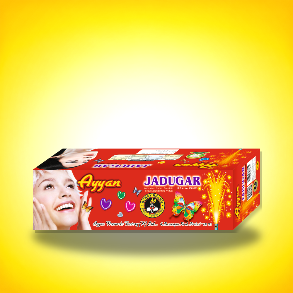 JADUGAR