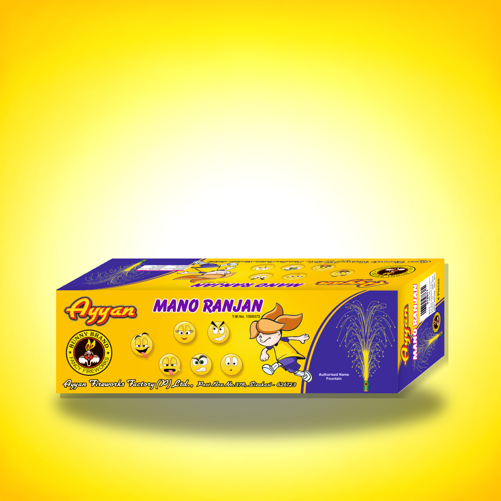 MANORANJAN